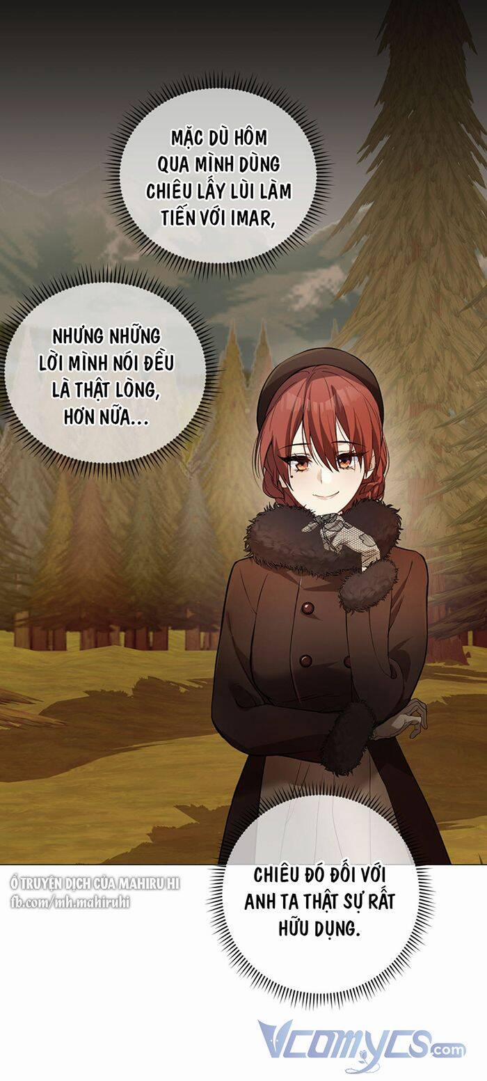 Đại Chiến Công Chúa 124 trang 12