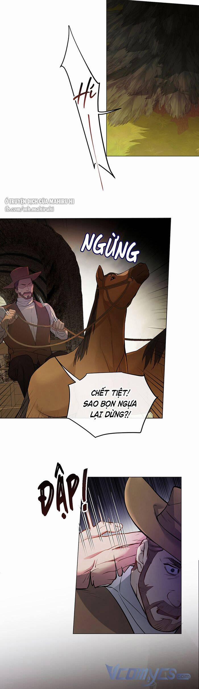 Đại Chiến Công Chúa 124 trang 2