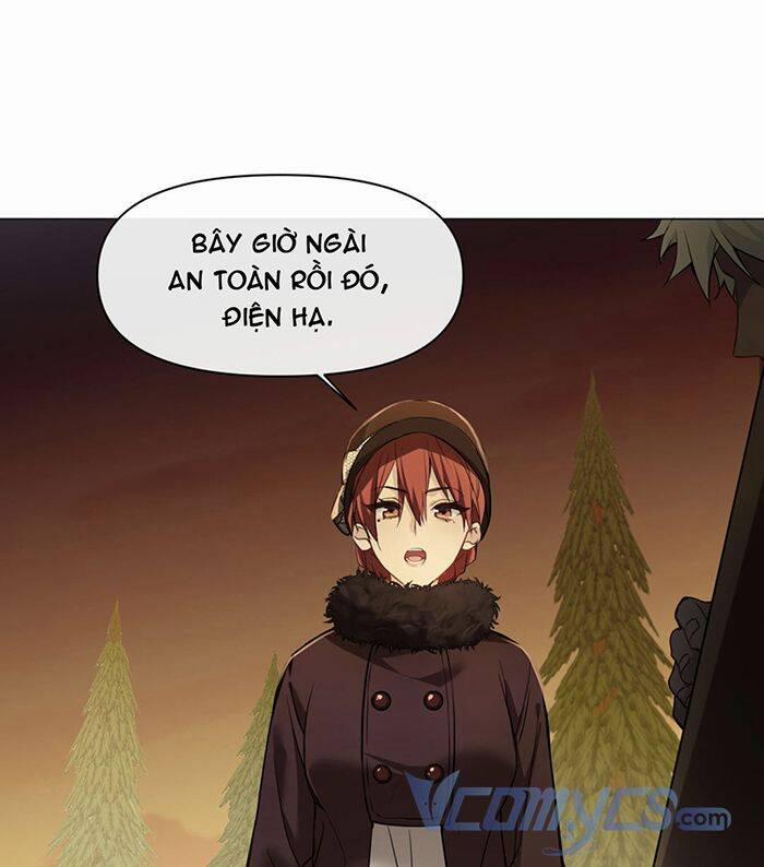 Đại Chiến Công Chúa 124 trang 5