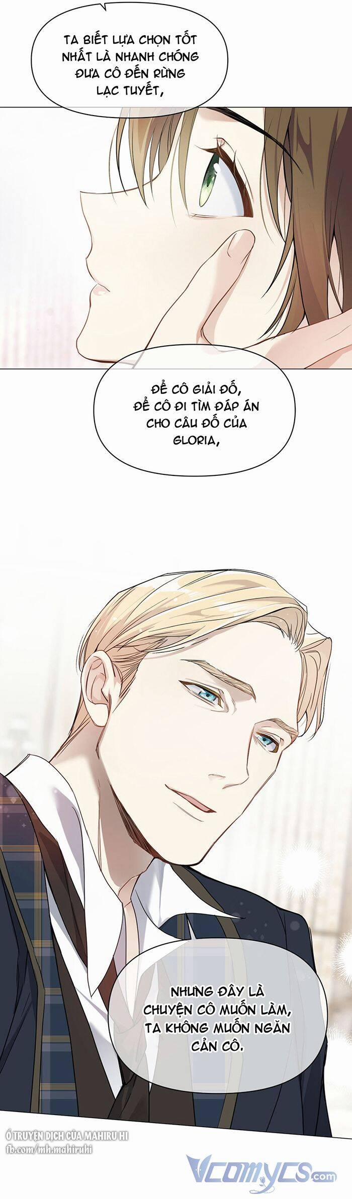 Đại Chiến Công Chúa 125 trang 10