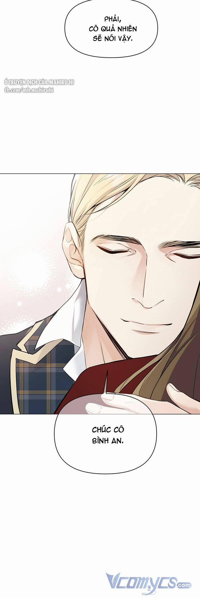 Đại Chiến Công Chúa 125 trang 13