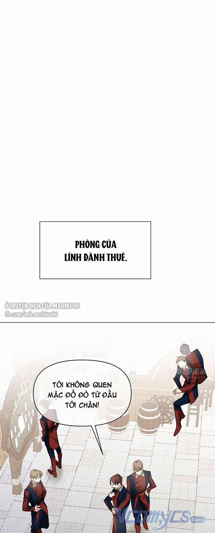 Đại Chiến Công Chúa 125 trang 14