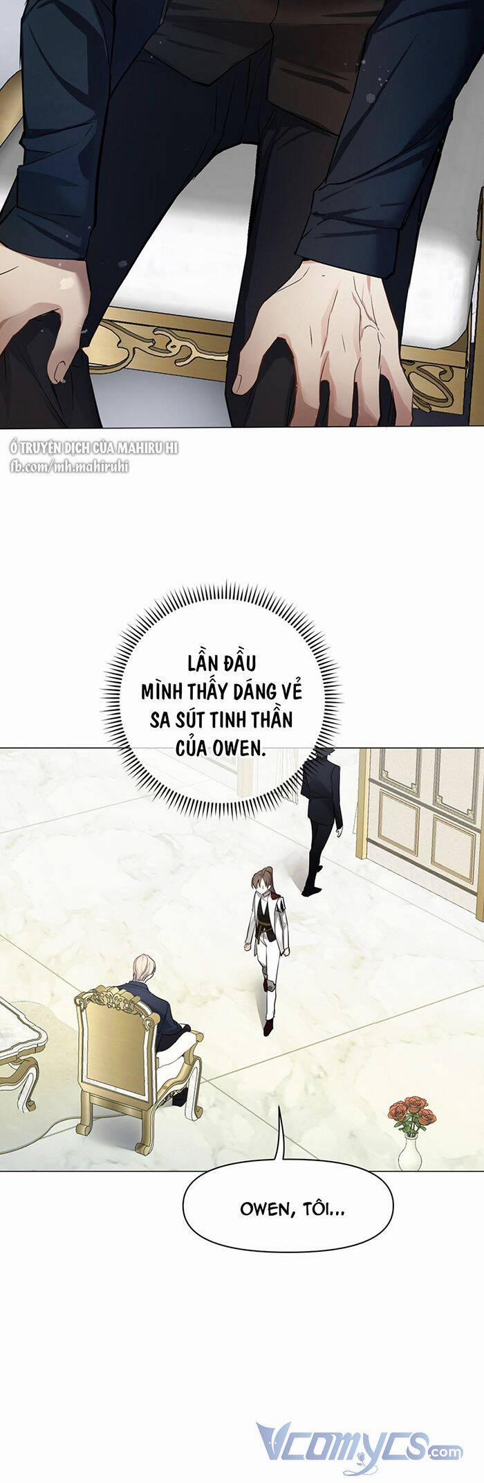 Đại Chiến Công Chúa 125 trang 6