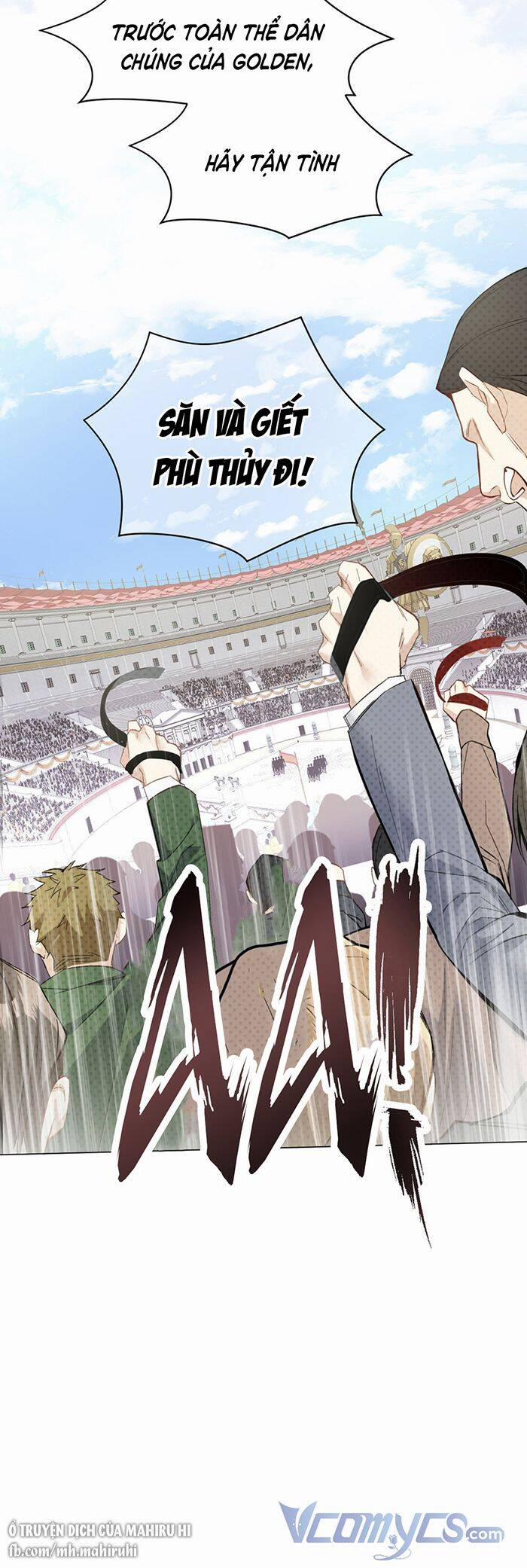 Đại Chiến Công Chúa 126 trang 10