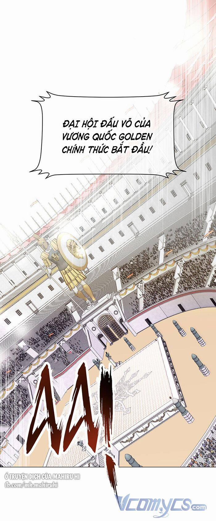 Đại Chiến Công Chúa 126 trang 2