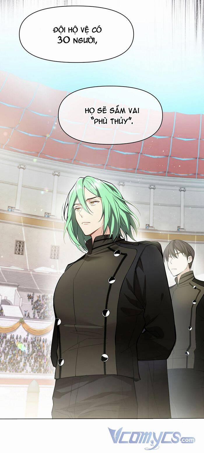 Đại Chiến Công Chúa 126 trang 6