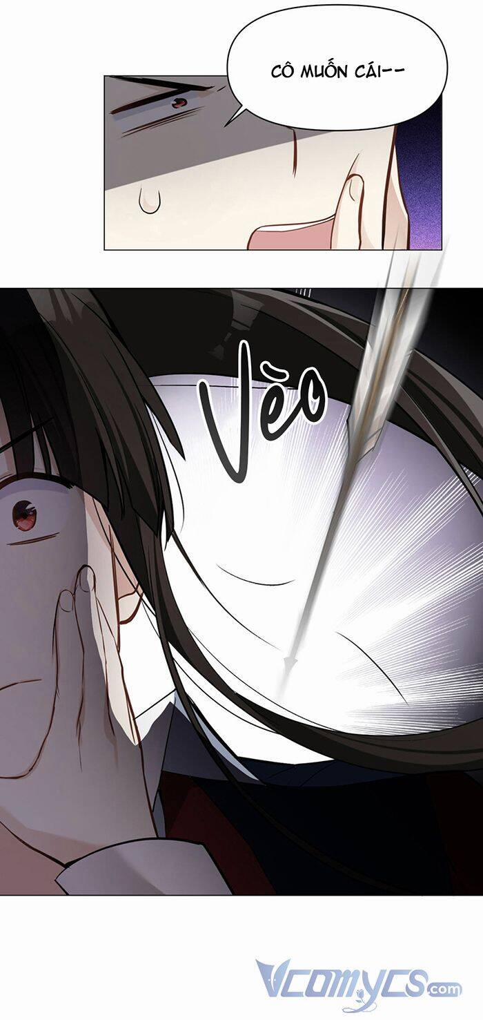 Đại Chiến Công Chúa 127 trang 13