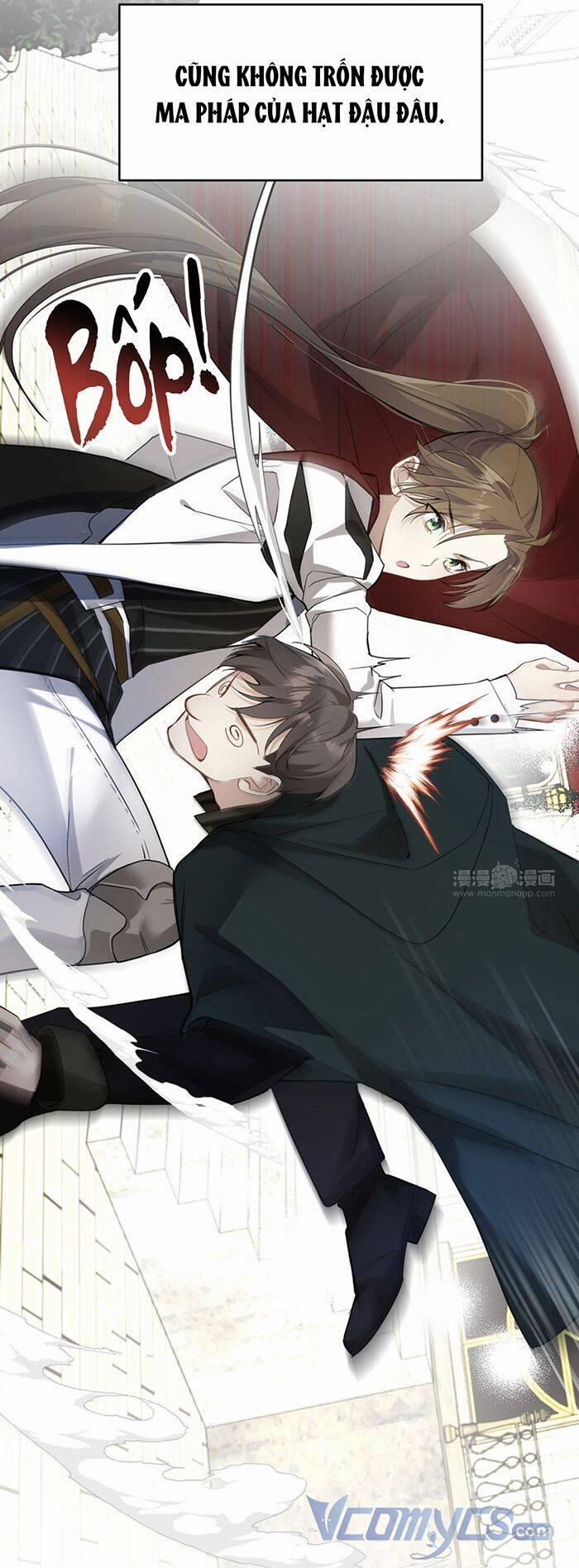 Đại Chiến Công Chúa 127 trang 8