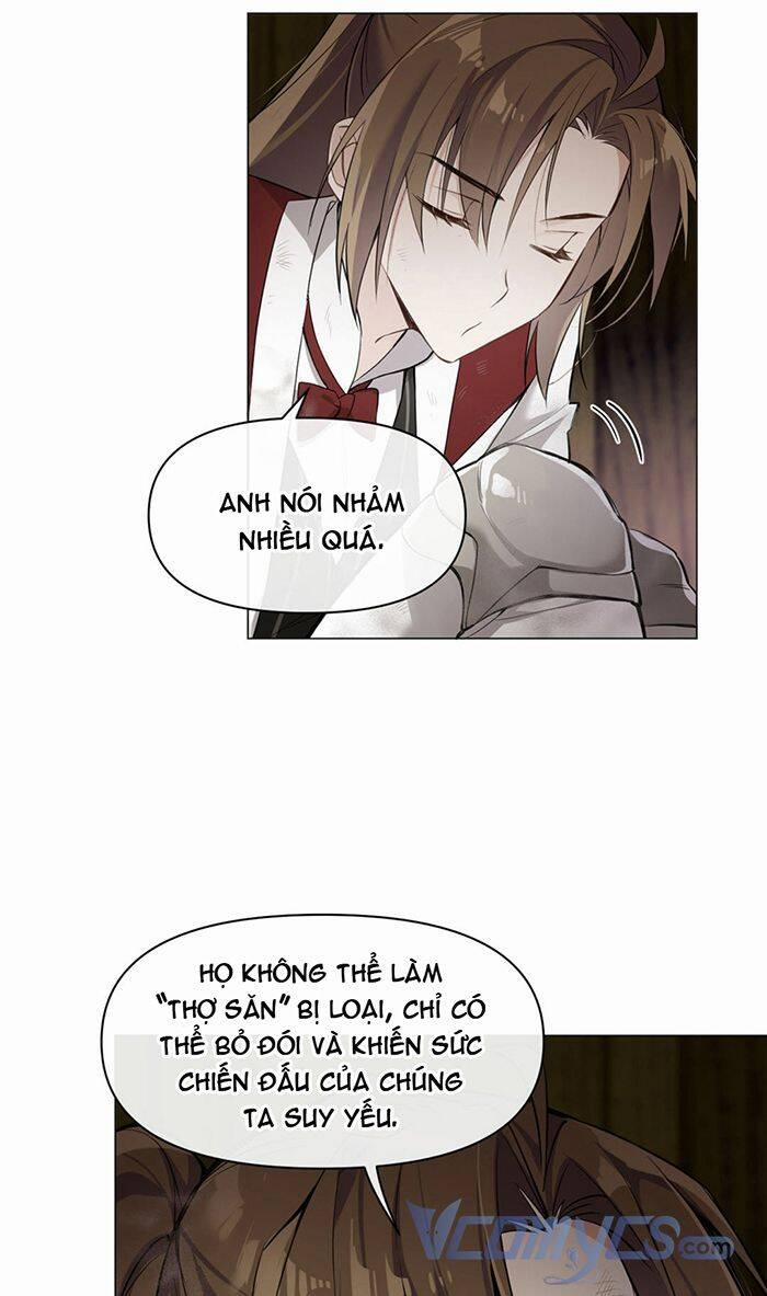 Đại Chiến Công Chúa 128 trang 11