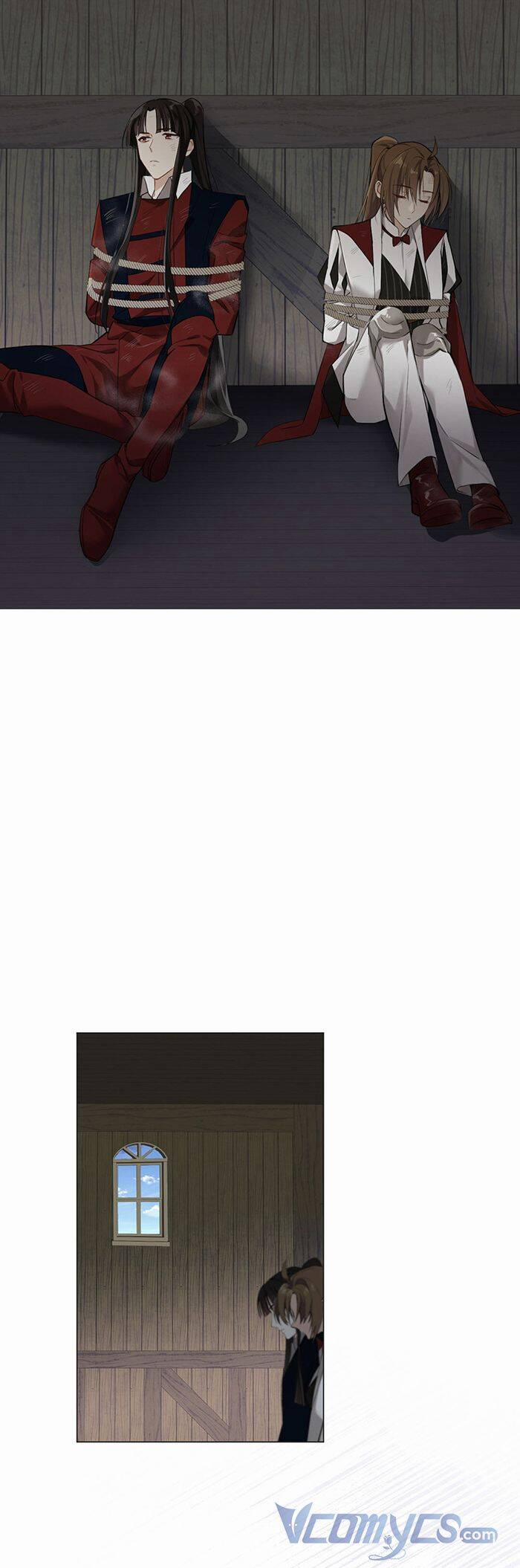 Đại Chiến Công Chúa 128 trang 13