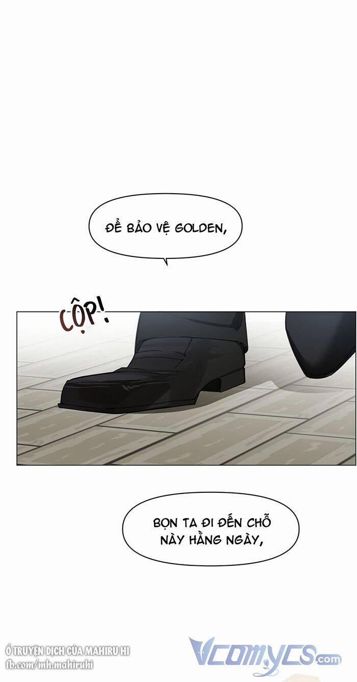 Đại Chiến Công Chúa 128 trang 6