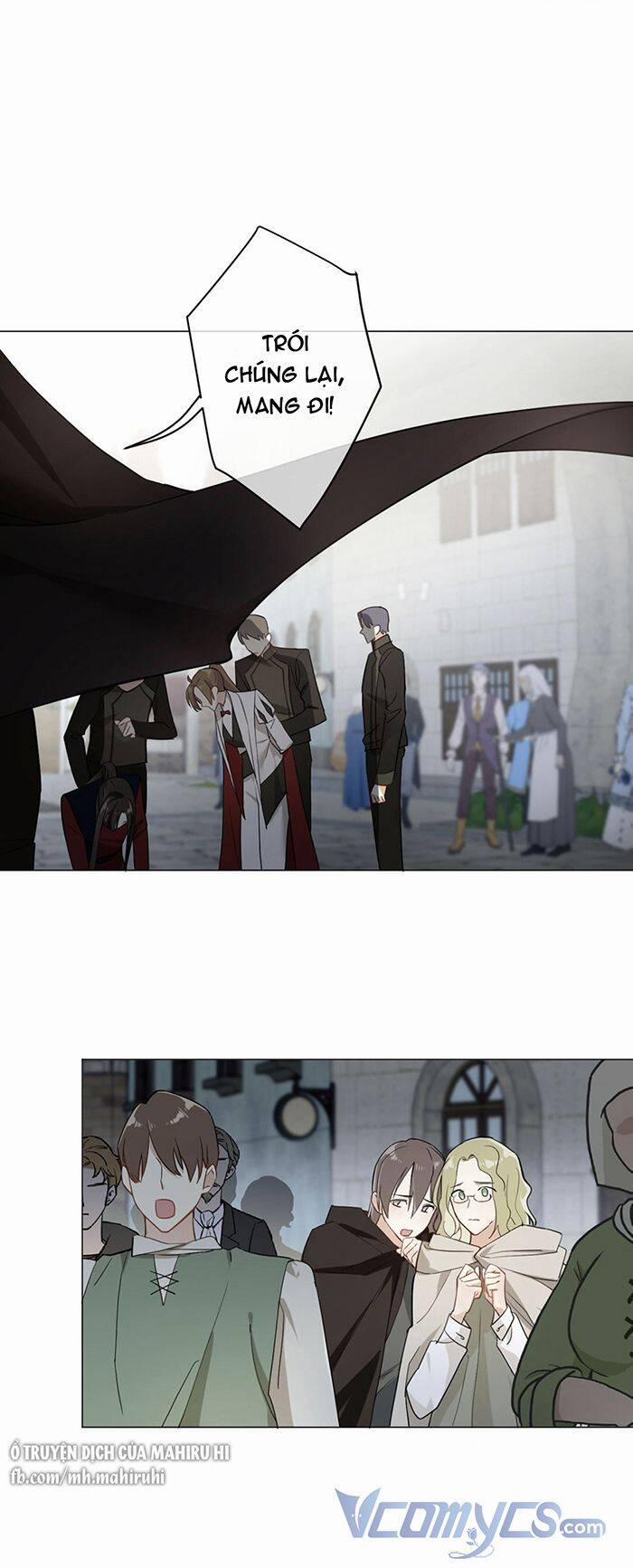 Đại Chiến Công Chúa 128 trang 8