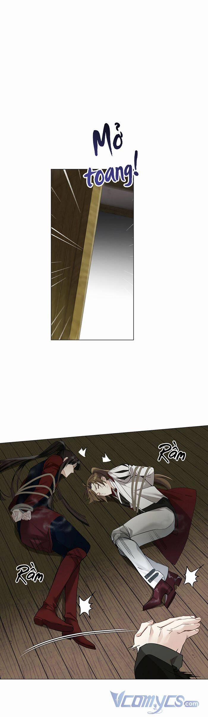 Đại Chiến Công Chúa 128 trang 9