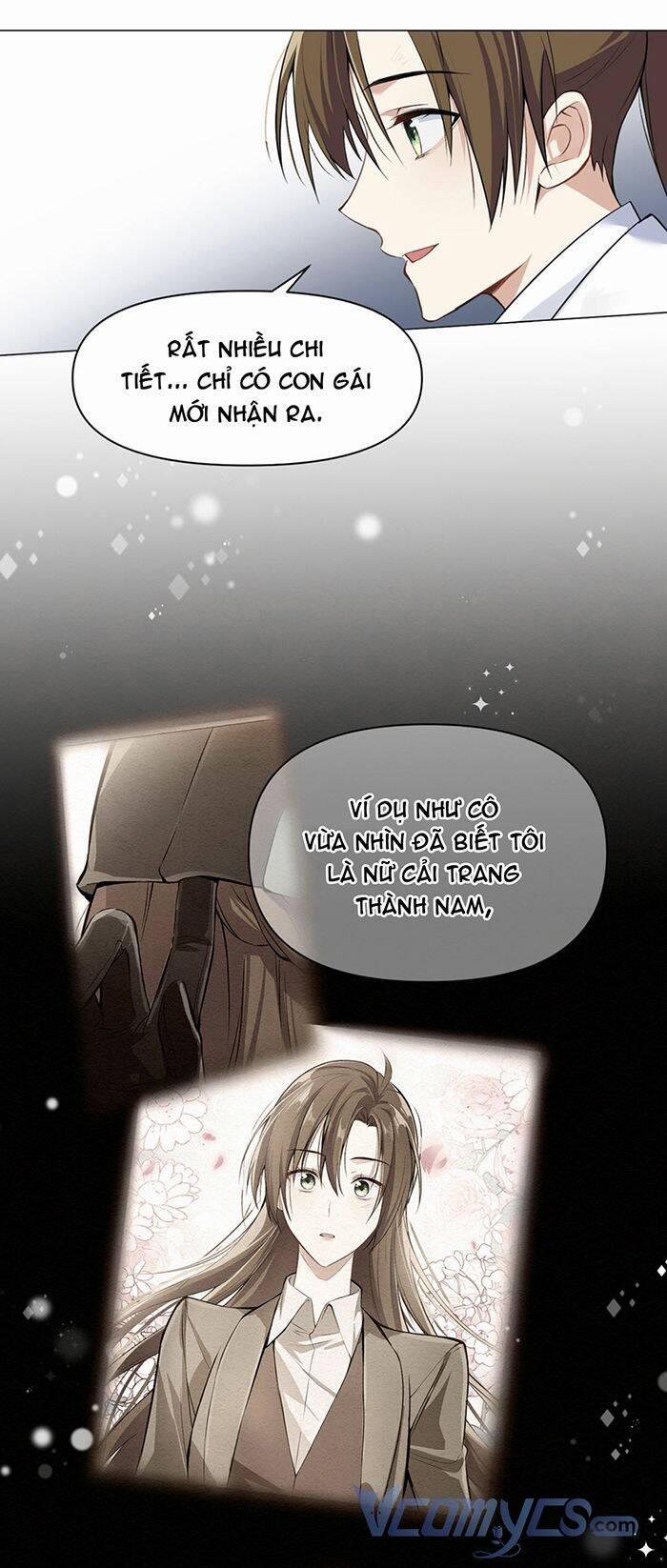 Đại Chiến Công Chúa 129 trang 11