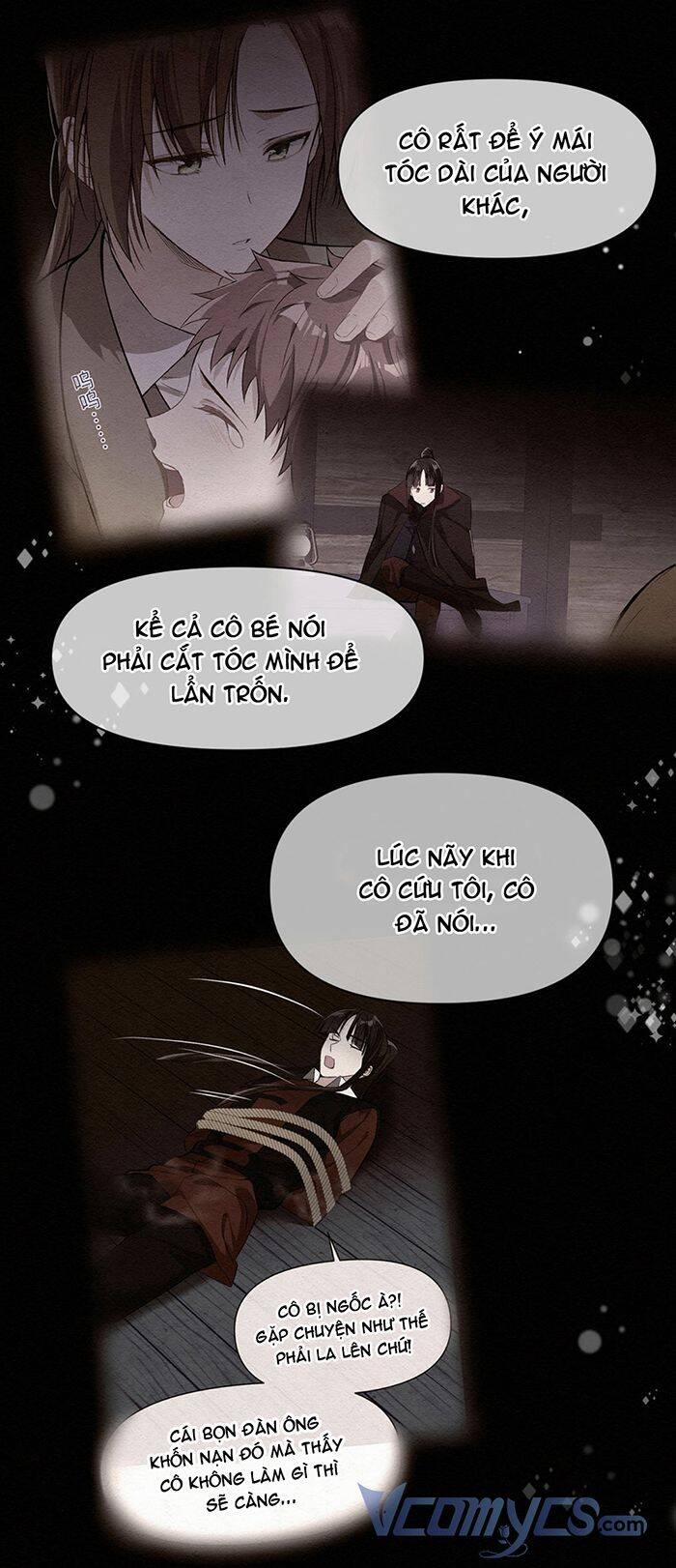 Đại Chiến Công Chúa 129 trang 12