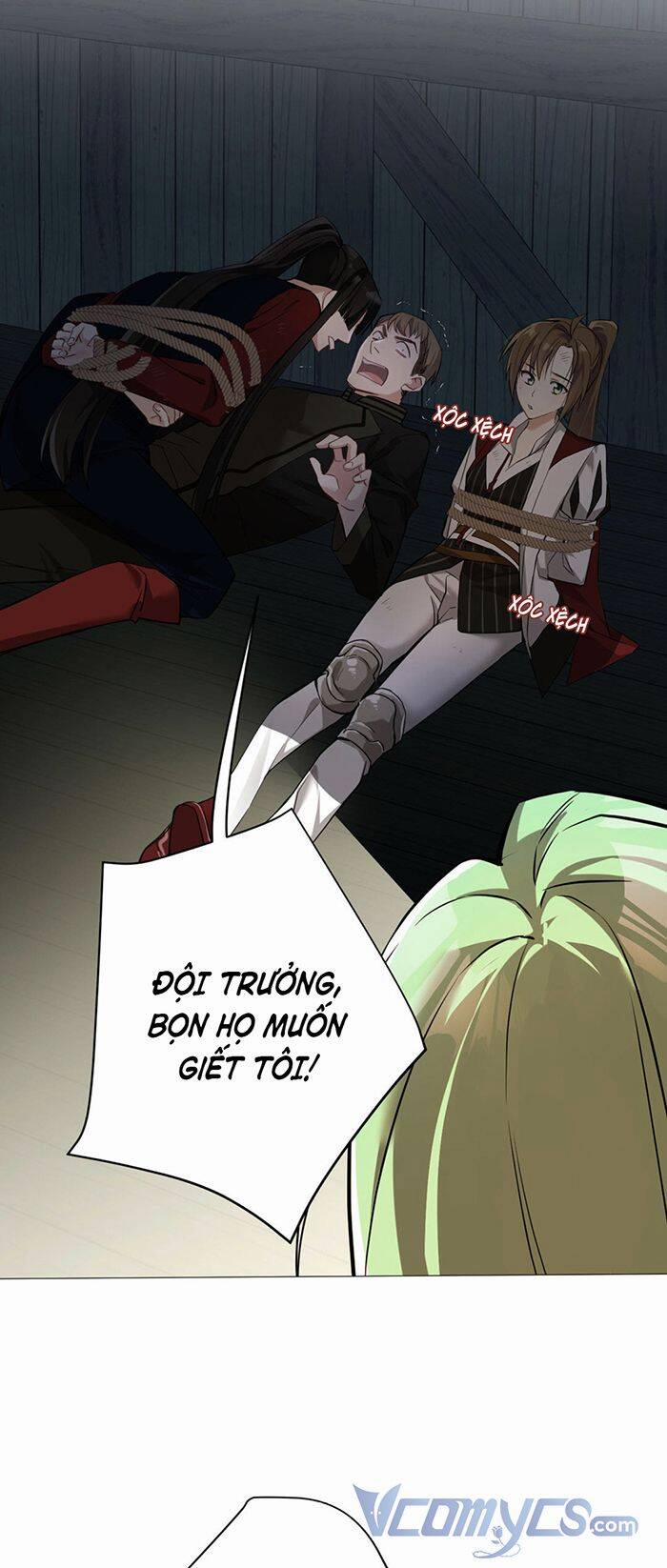 Đại Chiến Công Chúa 129 trang 2