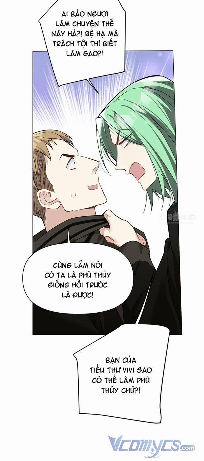 Đại Chiến Công Chúa 129 trang 3