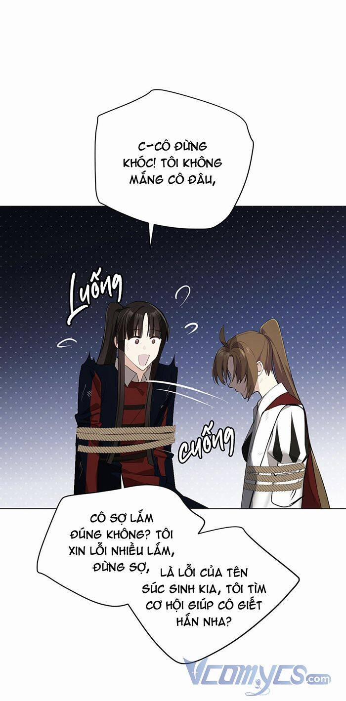 Đại Chiến Công Chúa 129 trang 6