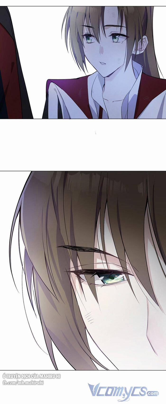 Đại Chiến Công Chúa 129 trang 7