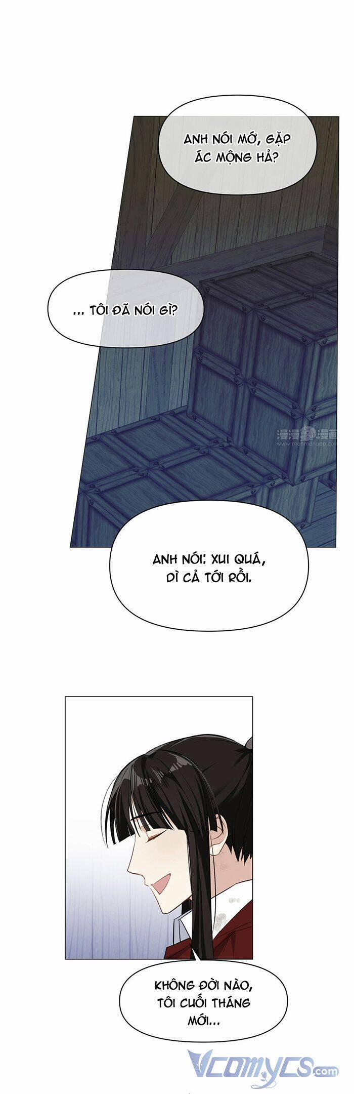 Đại Chiến Công Chúa 129 trang 8