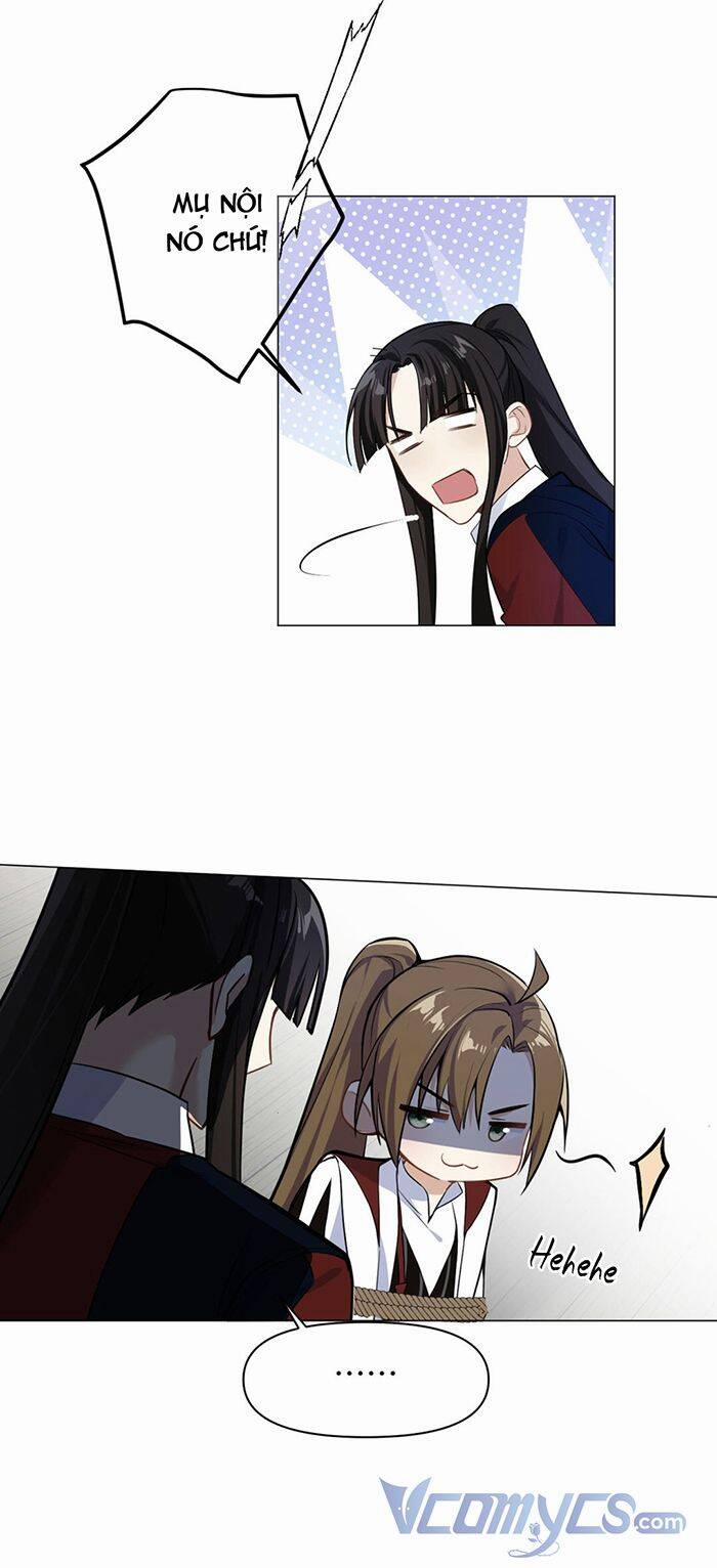 Đại Chiến Công Chúa 129 trang 9