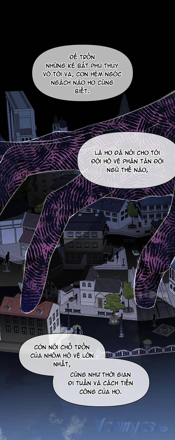 Đại Chiến Công Chúa 130 trang 13