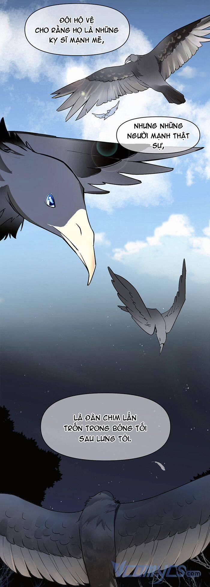 Đại Chiến Công Chúa 130 trang 14