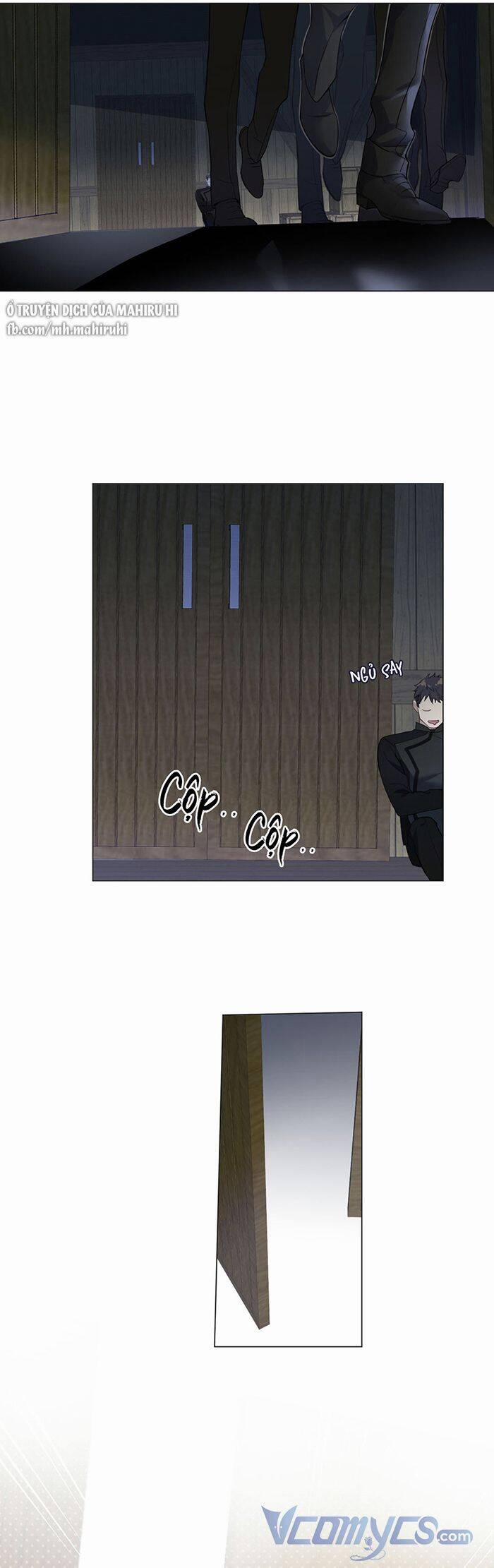 Đại Chiến Công Chúa 130 trang 4