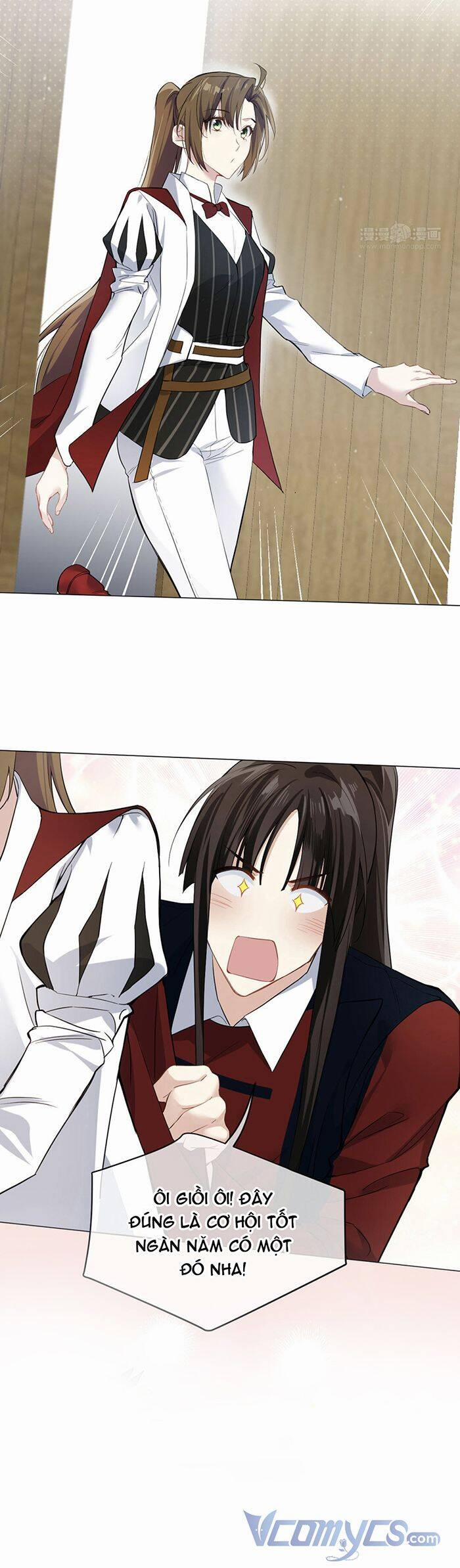 Đại Chiến Công Chúa 130 trang 5