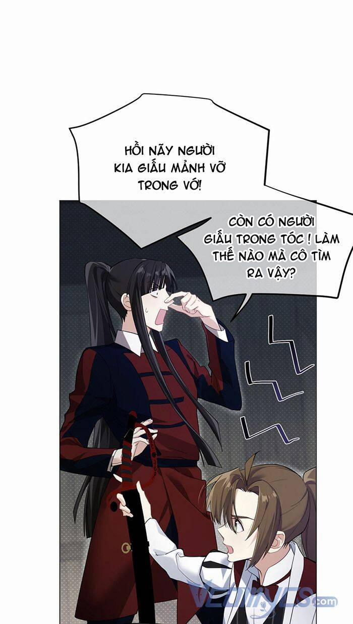 Đại Chiến Công Chúa 130 trang 6