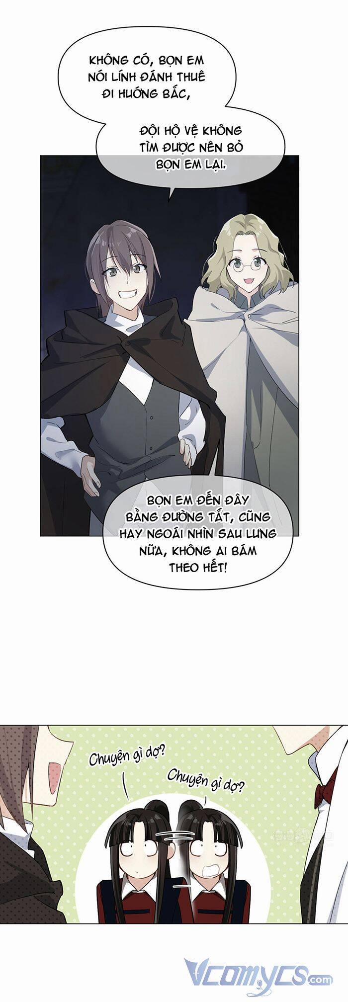 Đại Chiến Công Chúa 130 trang 9