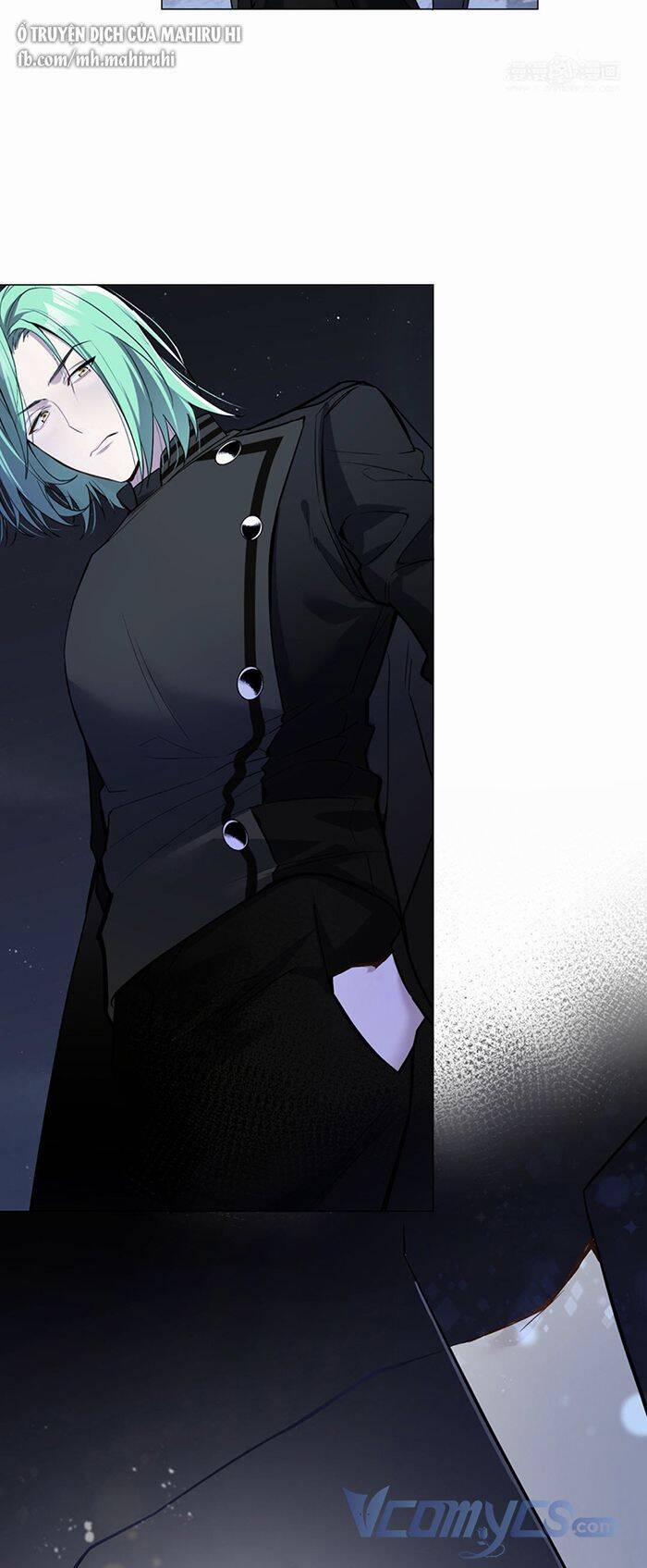 Đại Chiến Công Chúa 131 trang 10