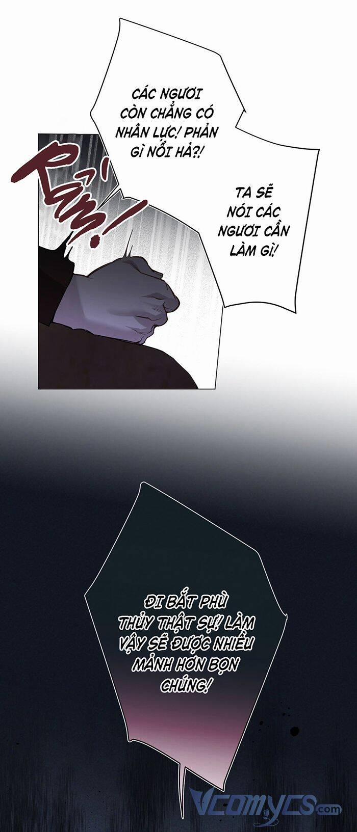 Đại Chiến Công Chúa 131 trang 6