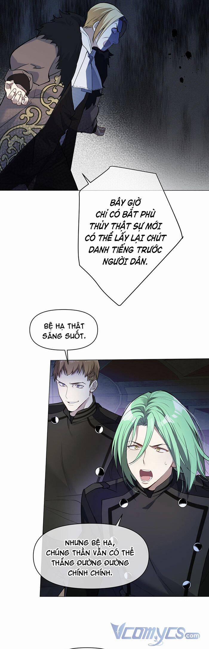 Đại Chiến Công Chúa 131 trang 7