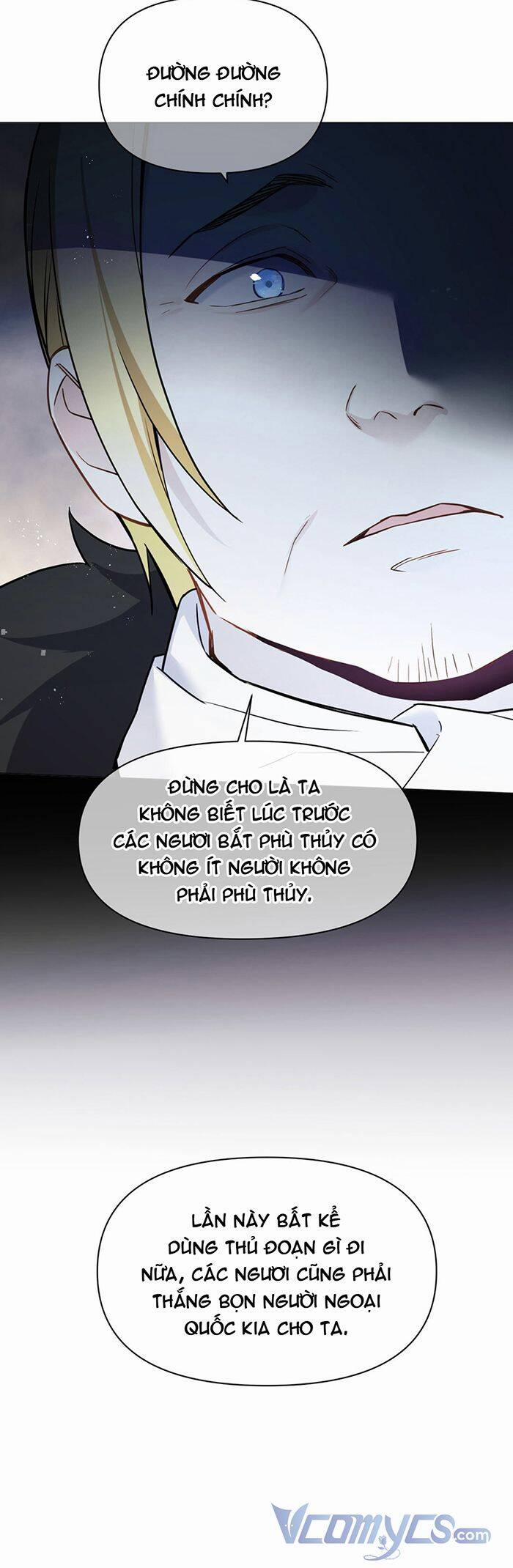 Đại Chiến Công Chúa 131 trang 8