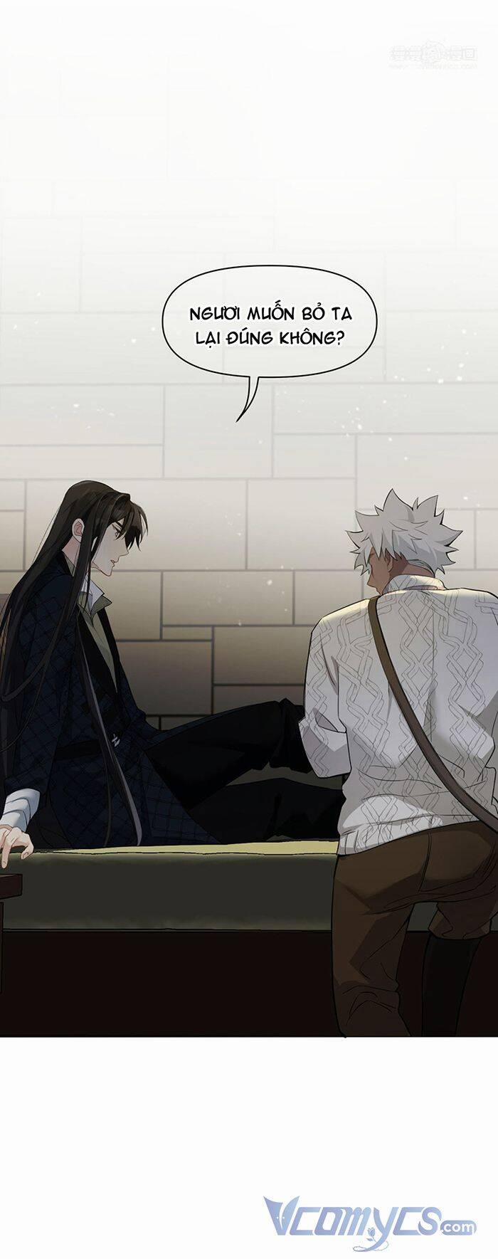 Đại Chiến Công Chúa 132 trang 1