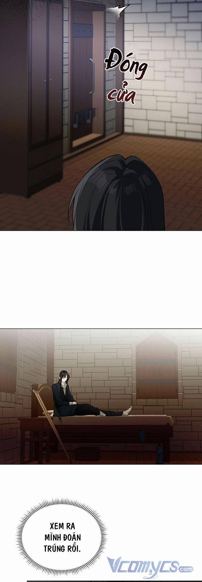 Đại Chiến Công Chúa 132 trang 7