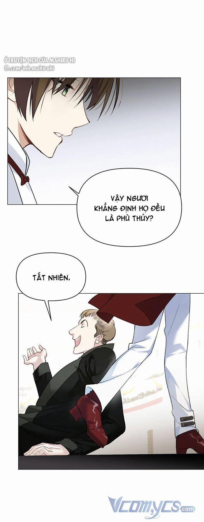 Đại Chiến Công Chúa 133 trang 16