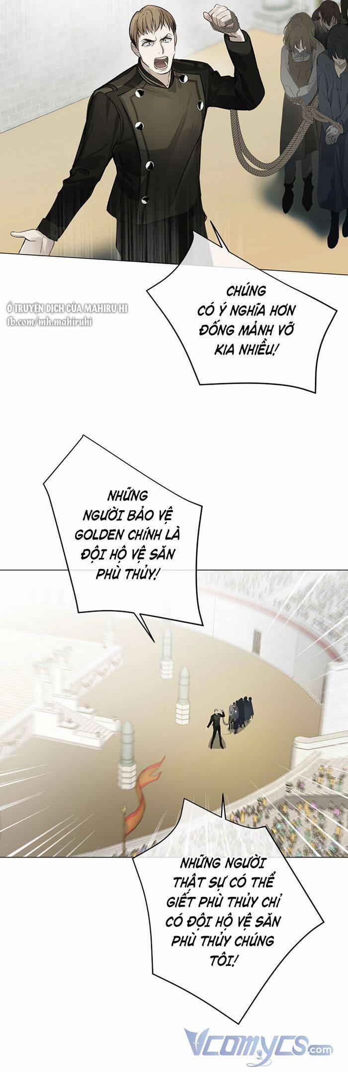 Đại Chiến Công Chúa 133 trang 2