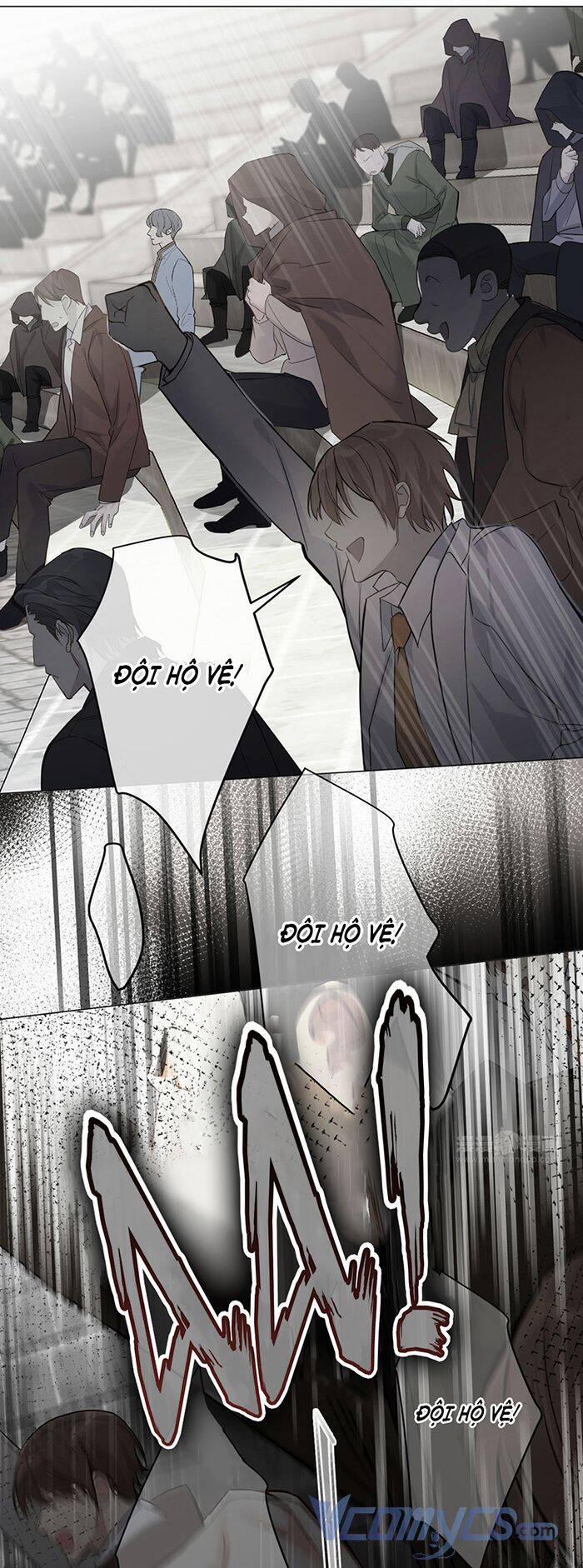 Đại Chiến Công Chúa 133 trang 3