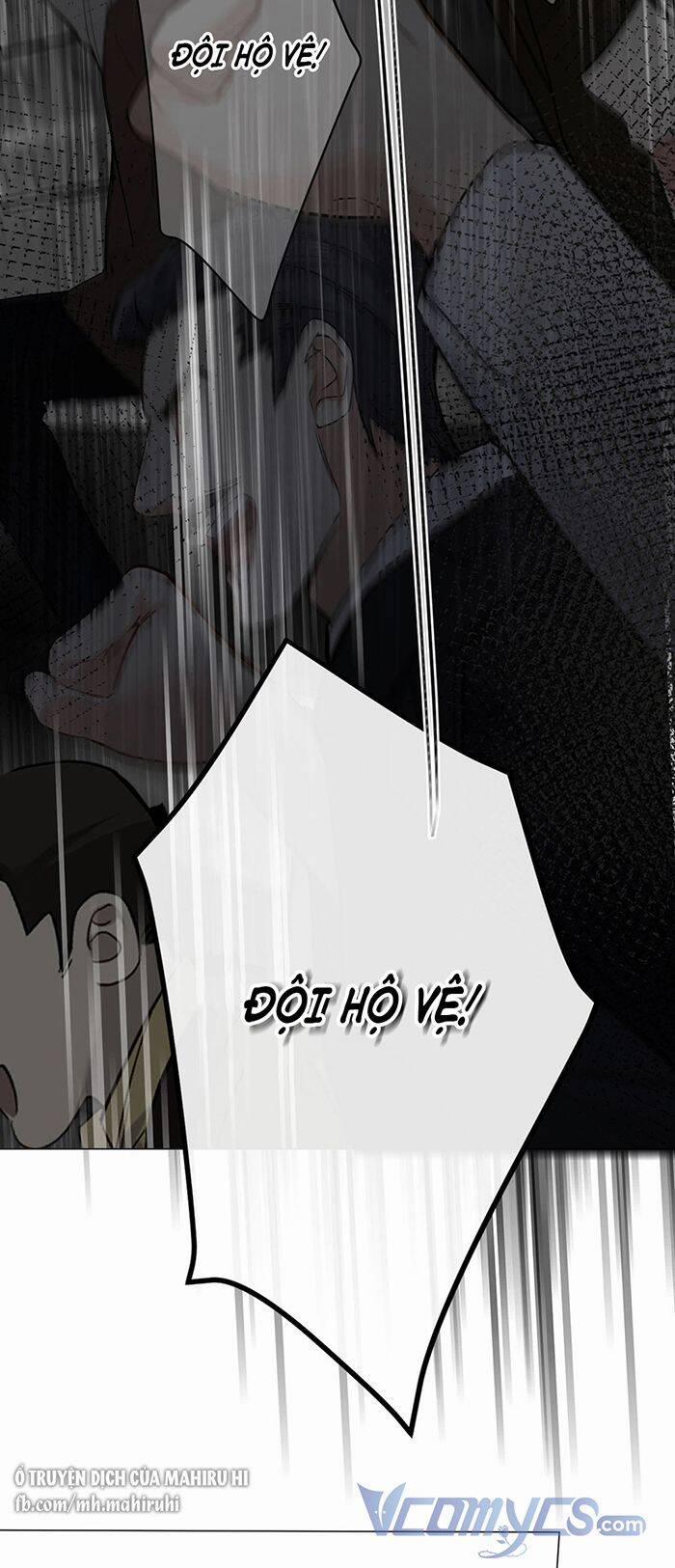 Đại Chiến Công Chúa 133 trang 4