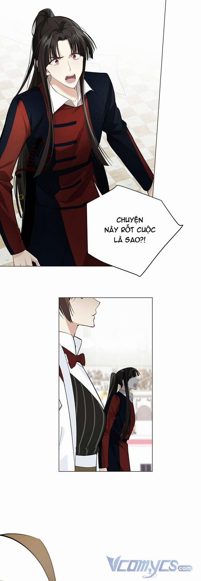 Đại Chiến Công Chúa 133 trang 5