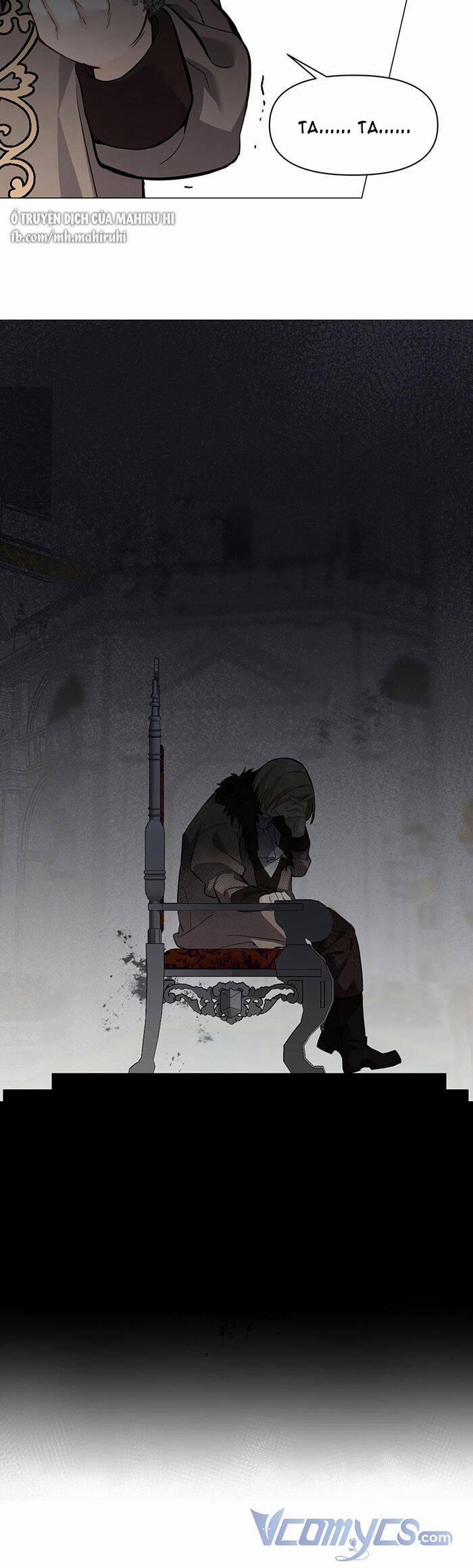 Đại Chiến Công Chúa 134 trang 10