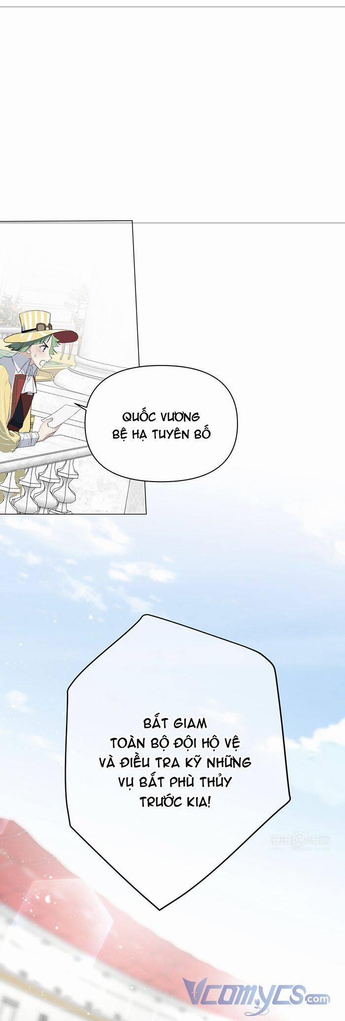 Đại Chiến Công Chúa 134 trang 11