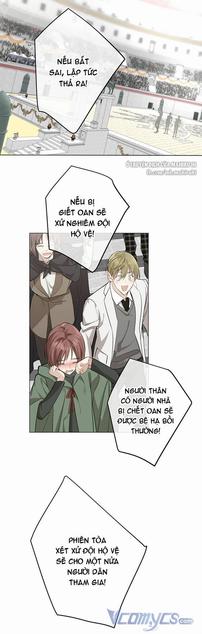 Đại Chiến Công Chúa 134 trang 12