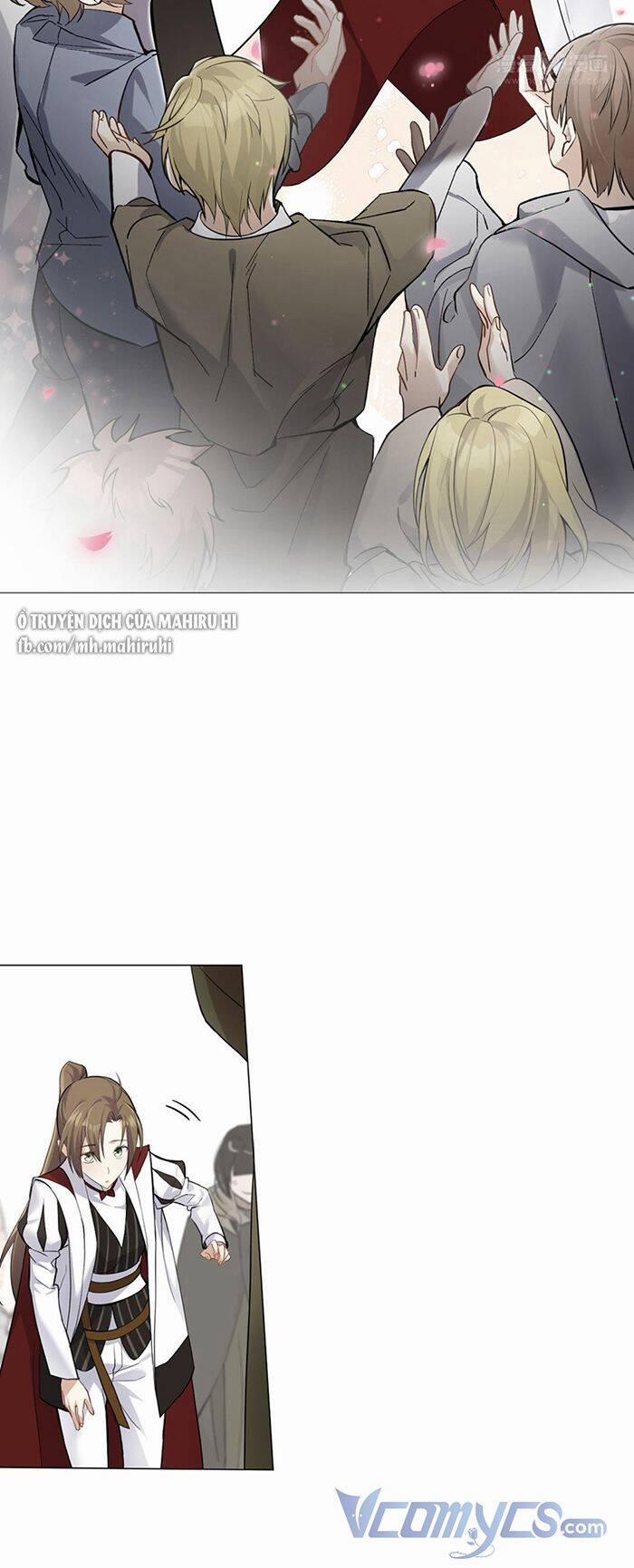 Đại Chiến Công Chúa 134 trang 14