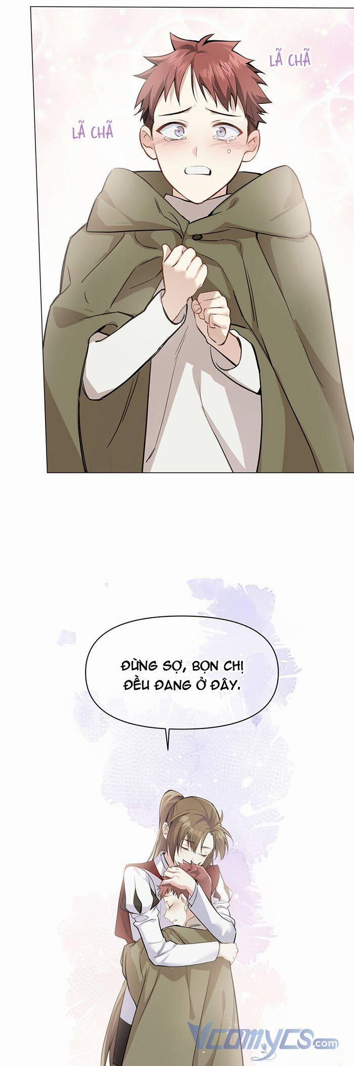 Đại Chiến Công Chúa 134 trang 15