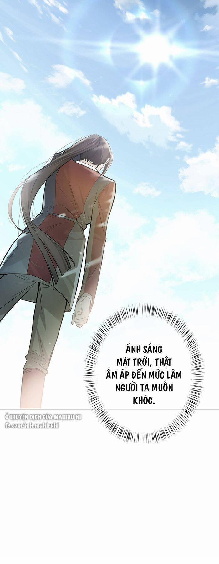 Đại Chiến Công Chúa 134 trang 19