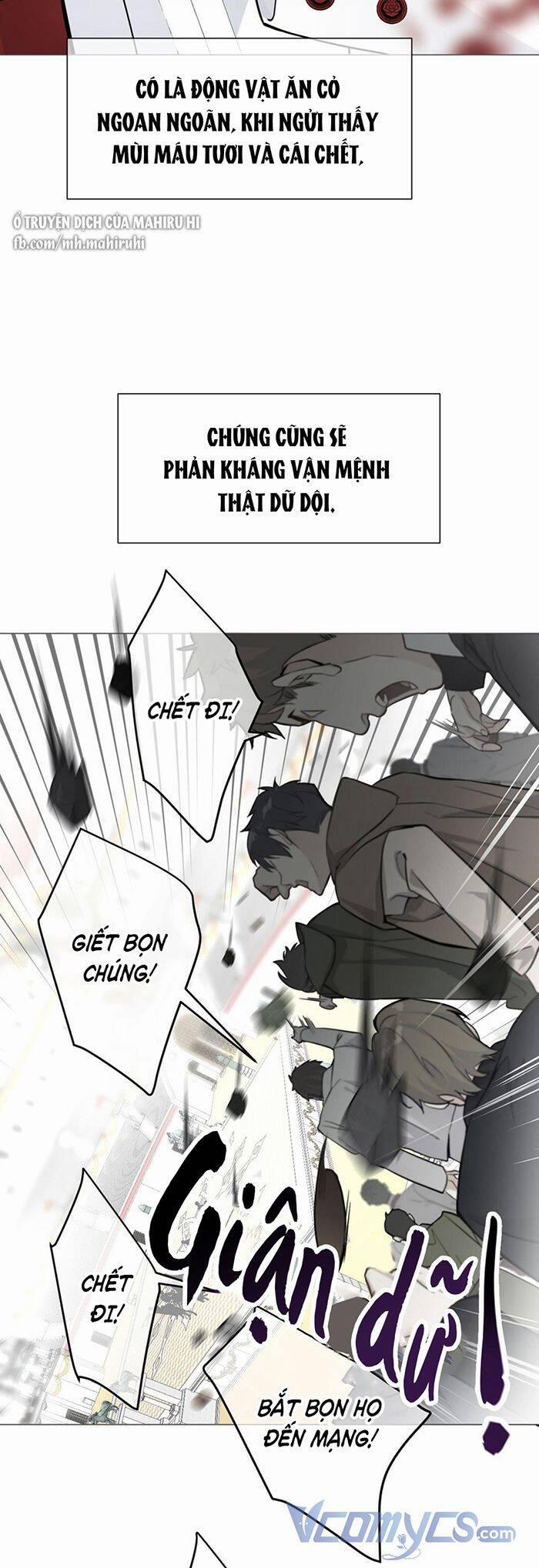 Đại Chiến Công Chúa 134 trang 2