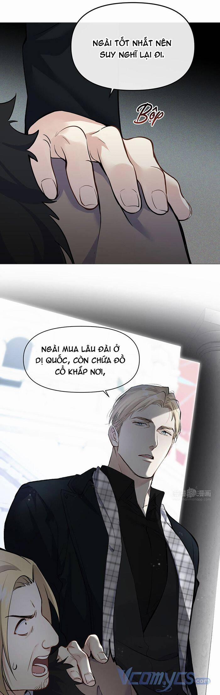 Đại Chiến Công Chúa 134 trang 7